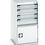 Thumbnail: Cubio Drawer Cabinet 525 x 650 x 1000mm