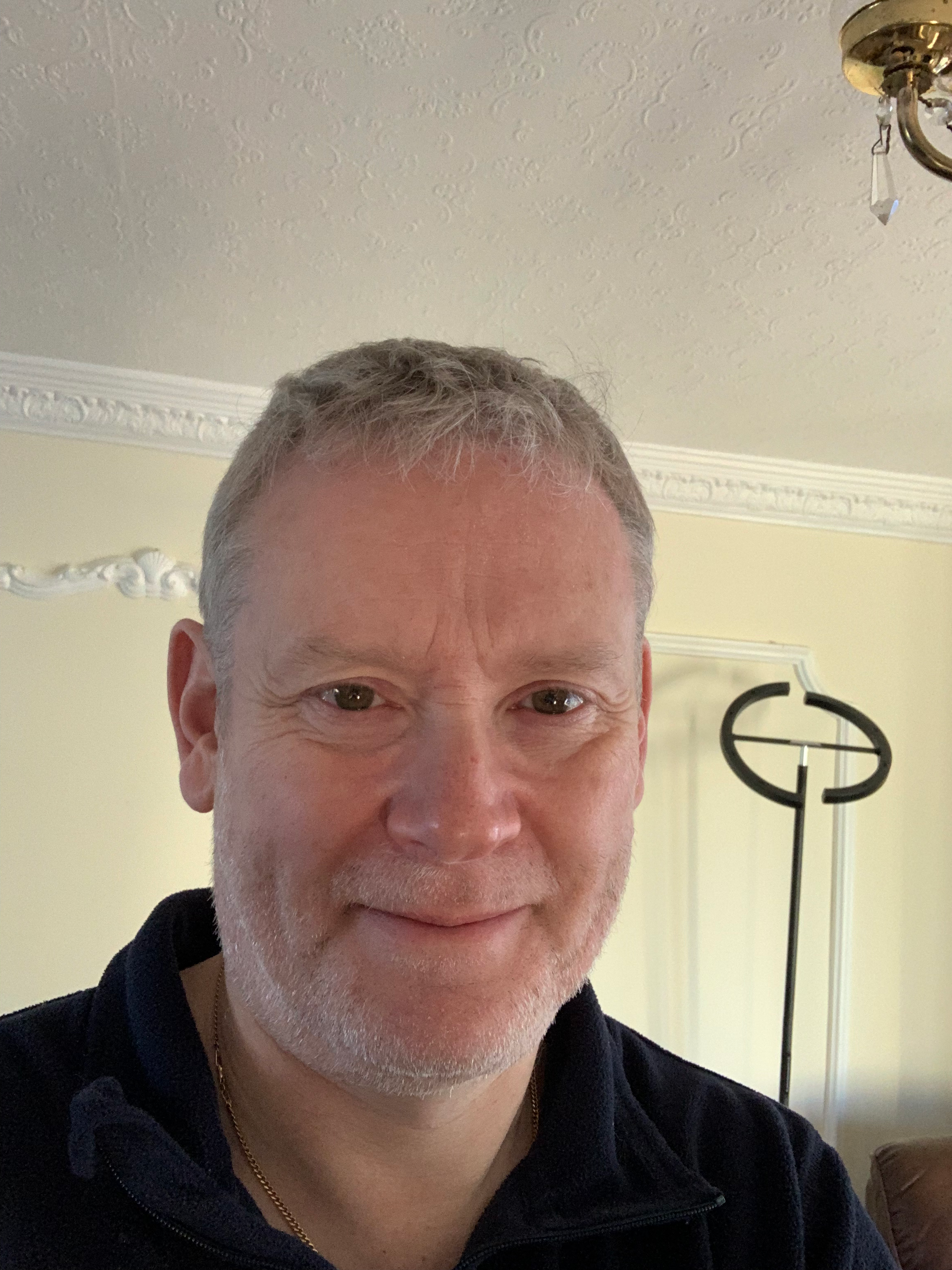 Writer: Mark Stuart-Walker