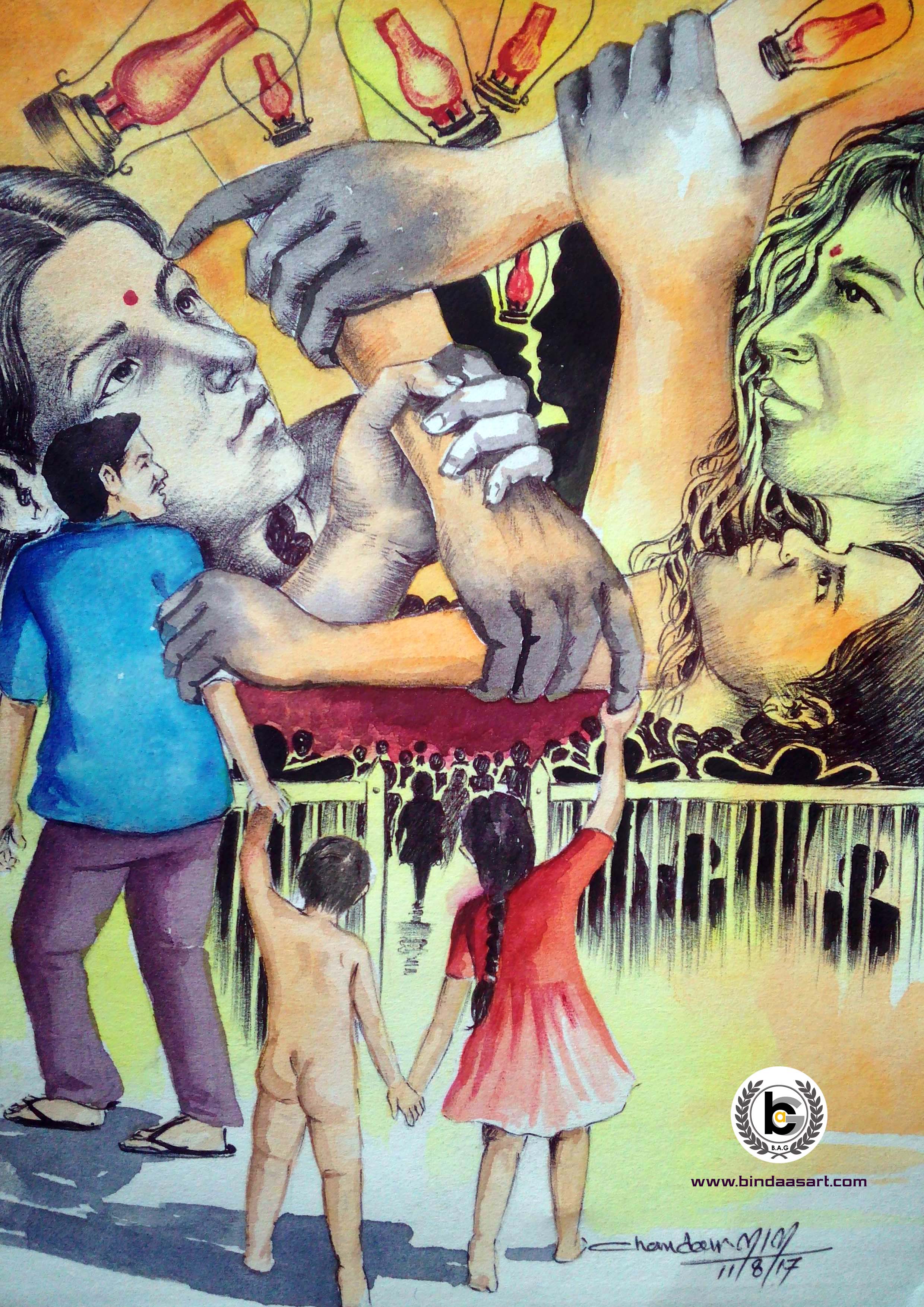 Chandan Lal
