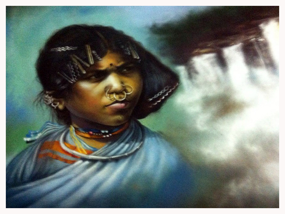 Bhojraj Dhangar