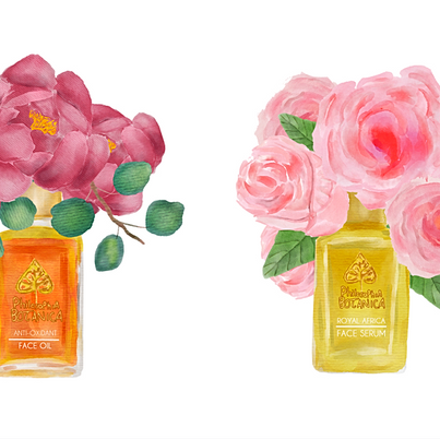 Face Oils: 5 Reasons Why You Shouldn’t Be Afraid Of Them