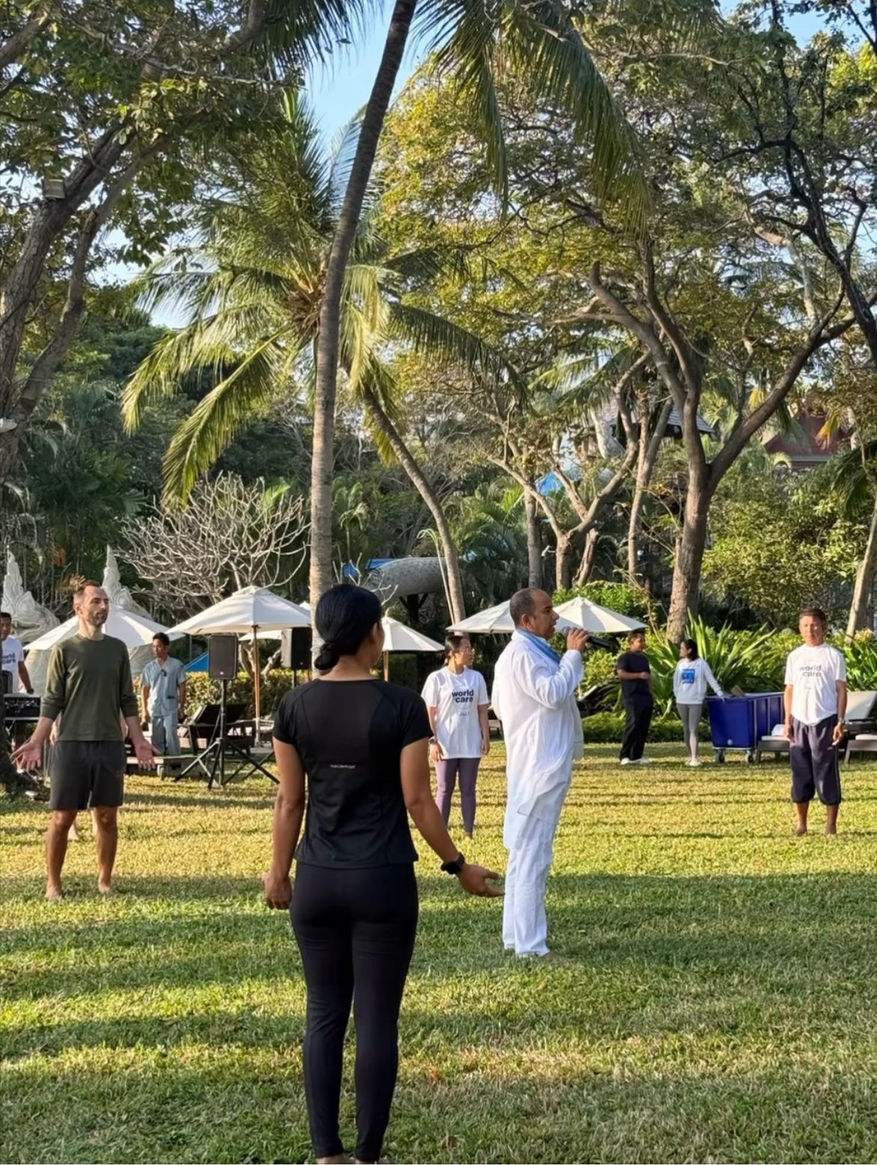 Celebrating World Digital Detox Day 2025