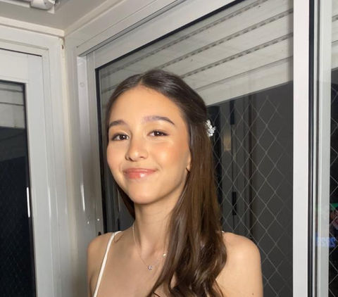 maquillaje para quinceañera, freso, natural y radiante