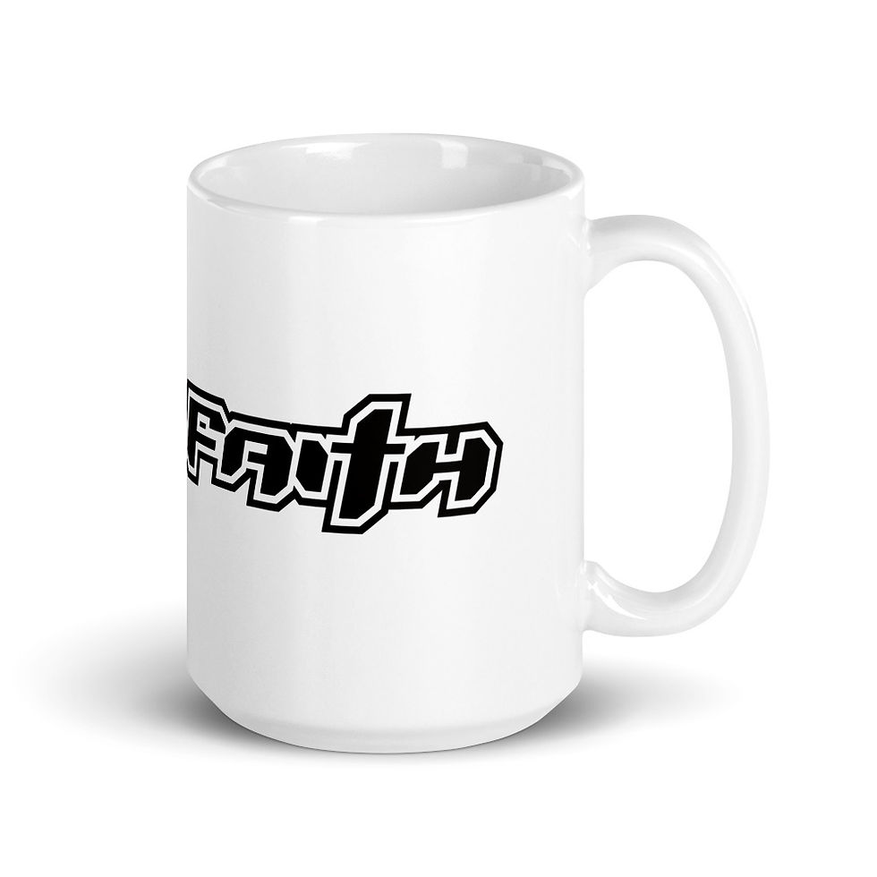 Thumbnail: Corporate Logo Mug