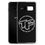 Thumbnail: Samsung Case TF with Slogan Logo - Black