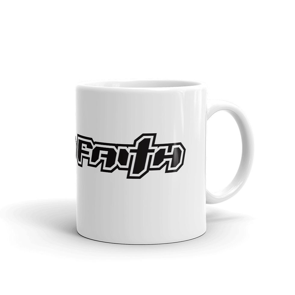 Thumbnail: Corporate Logo Mug