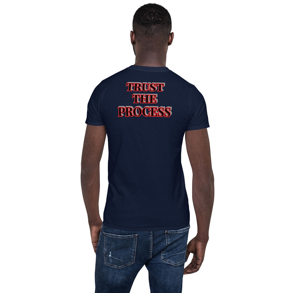 Thumbnail: TESTIMONY Unisex T-Shirt
