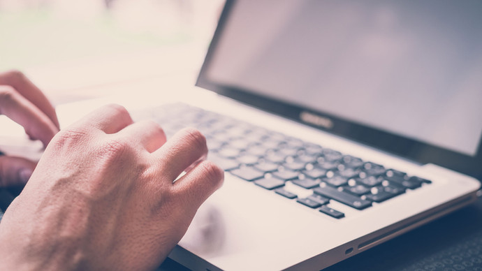 Getting started with online and blended learning