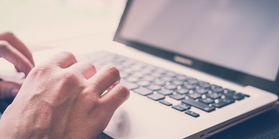 Webinar - Considered a Live Course