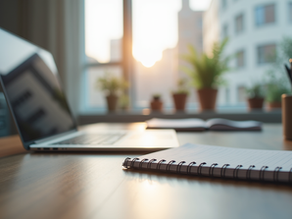 Exploring J P@Work Services: Your Gateway to Professional Growth