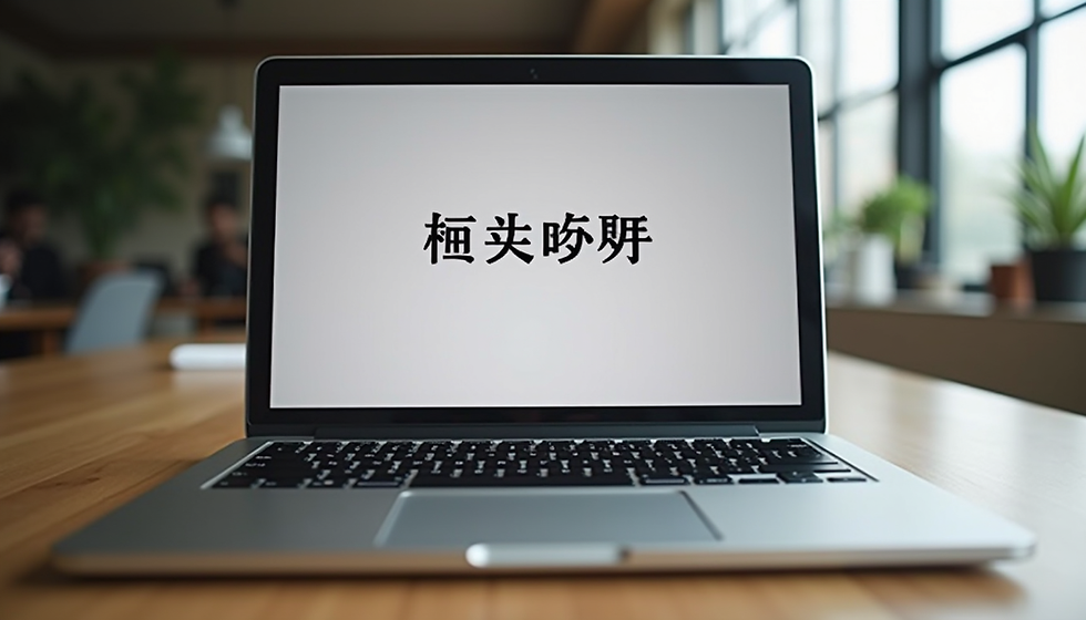 Learn Japanese Online in Just 30 Minutes: Your Quick Start to Fluency