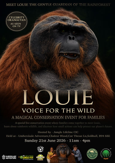 LOUIE VOICE OF THE WILD CINIMATIC POSTER.jpg