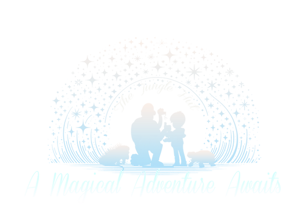 Jungle Hut Magic adventure logo.png