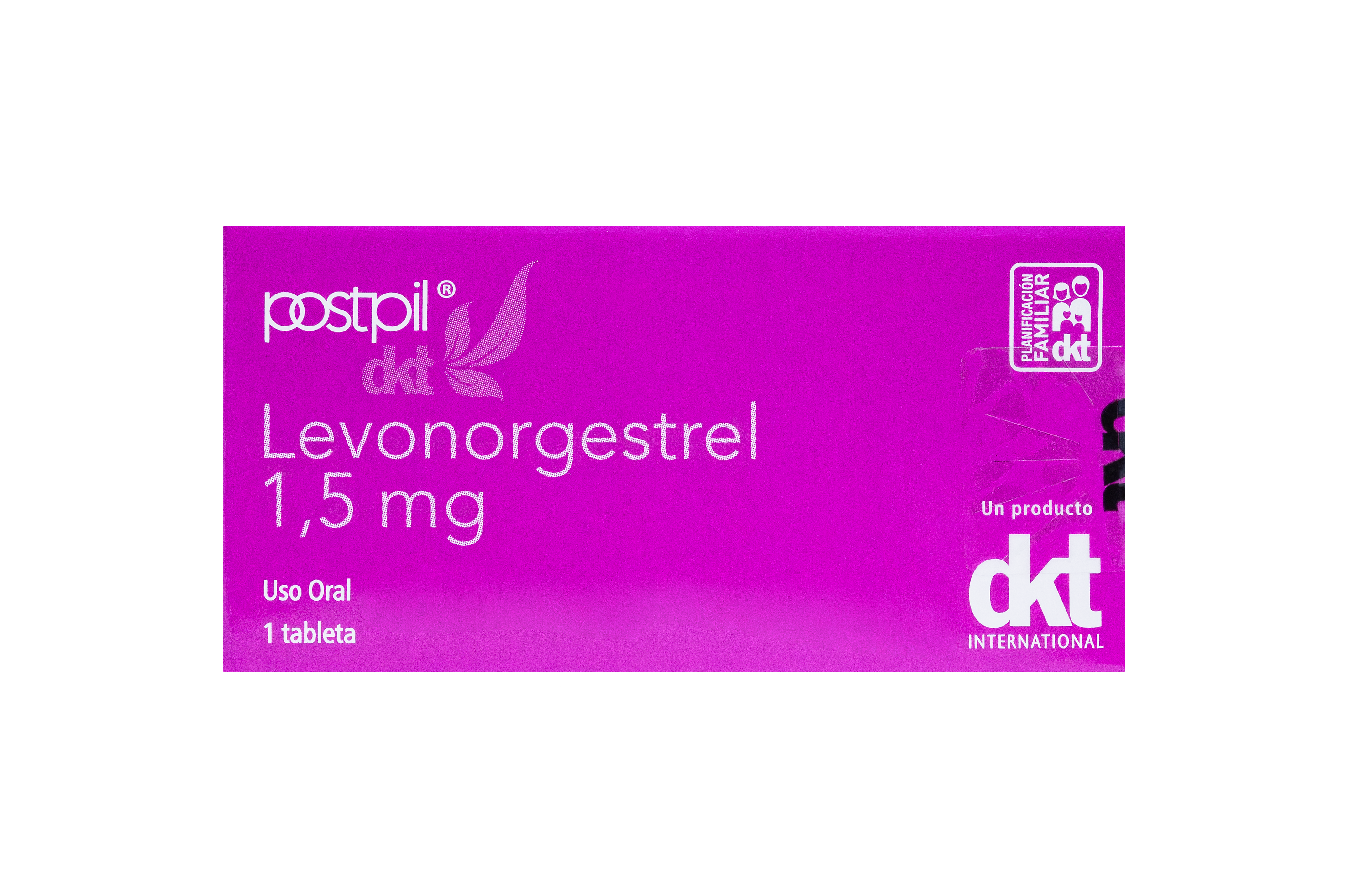 POSTPIL