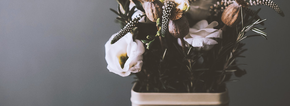 Flower Arrangement