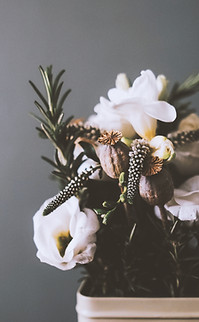 Flower Arrangement