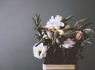 Flower Arrangement