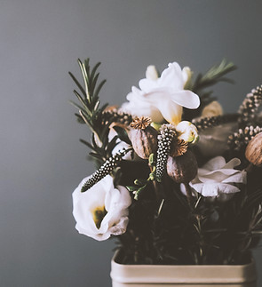 Flower Arrangement