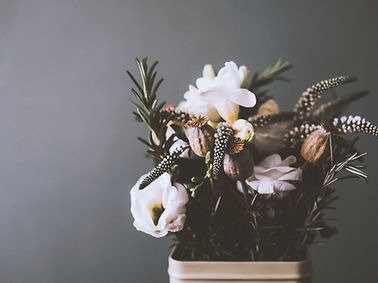 Flower Arrangement