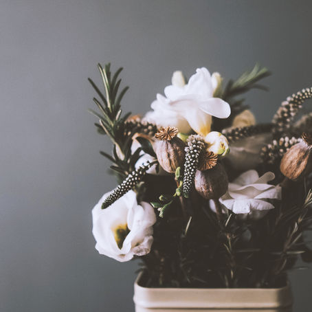 What it Looks Like to Live Redeemed