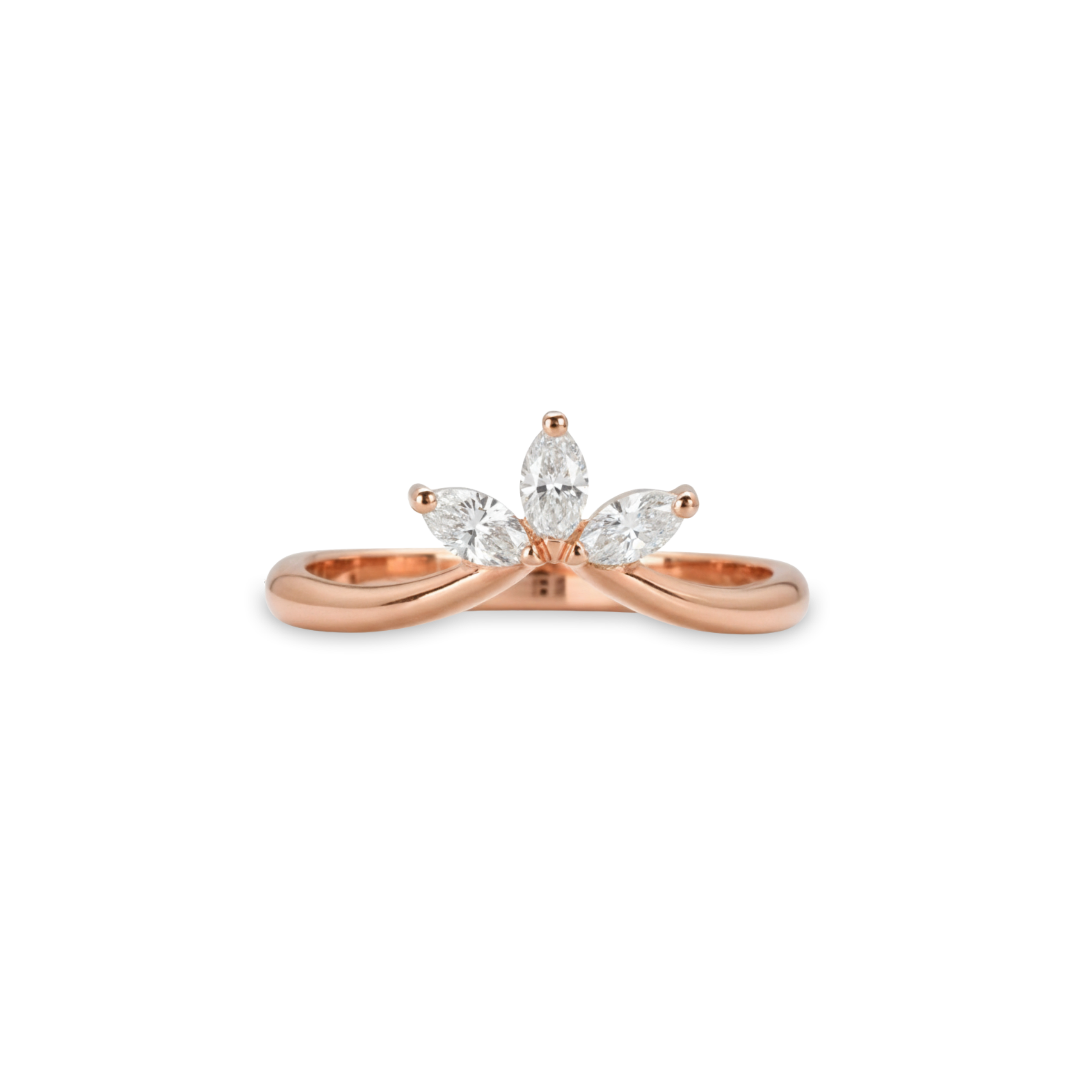 Bague Lotus
