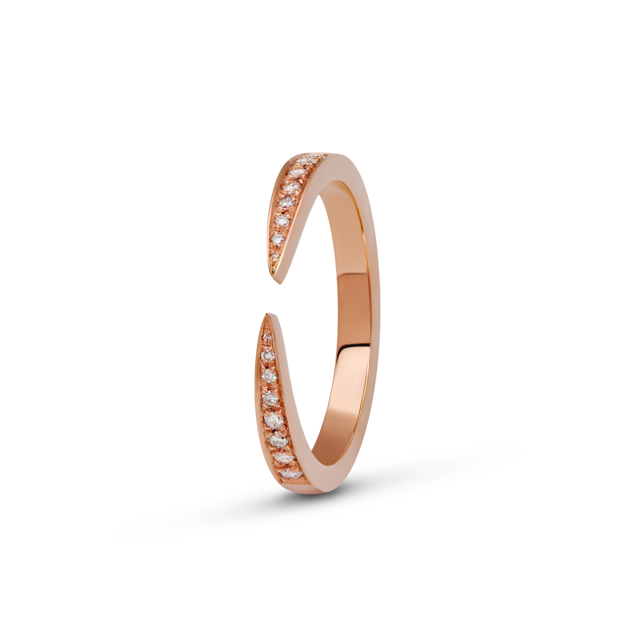 Bague JUST US Sincérité