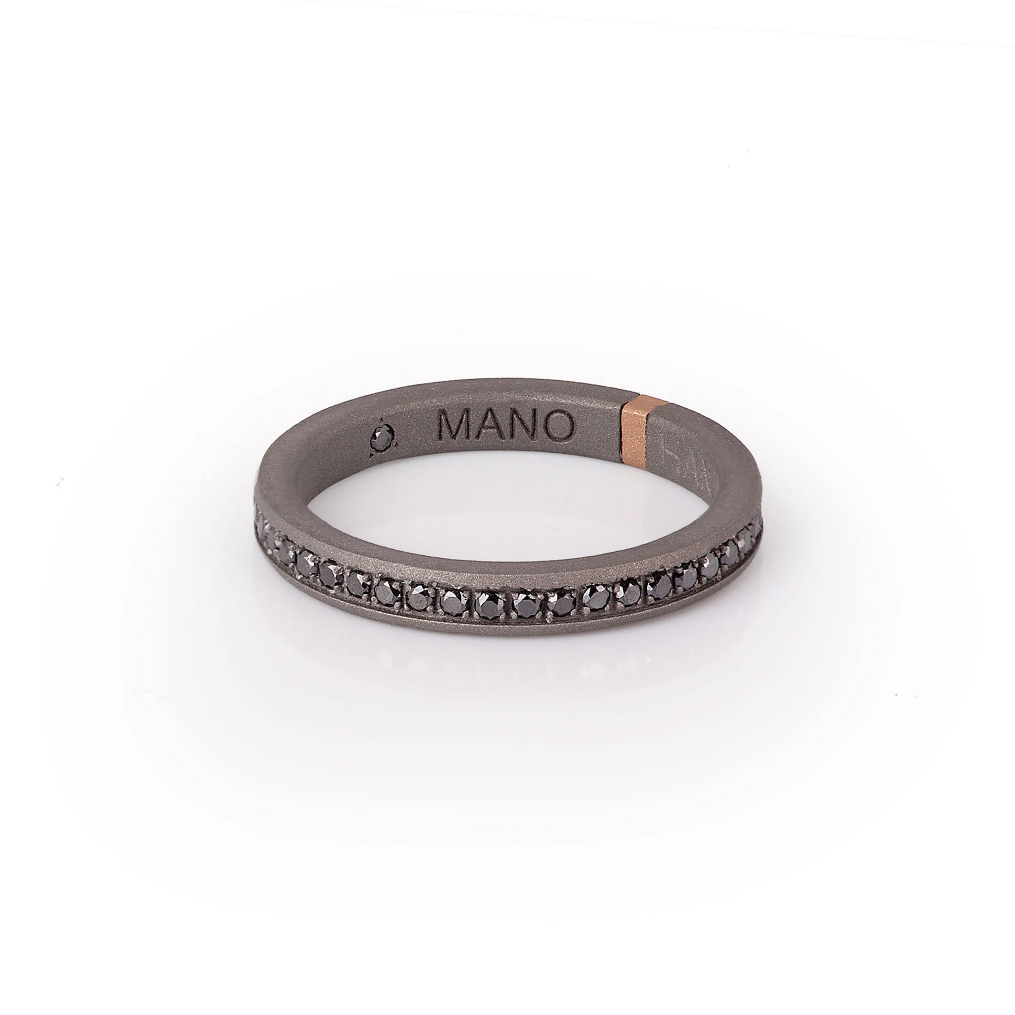 BAGUE MINIMAL