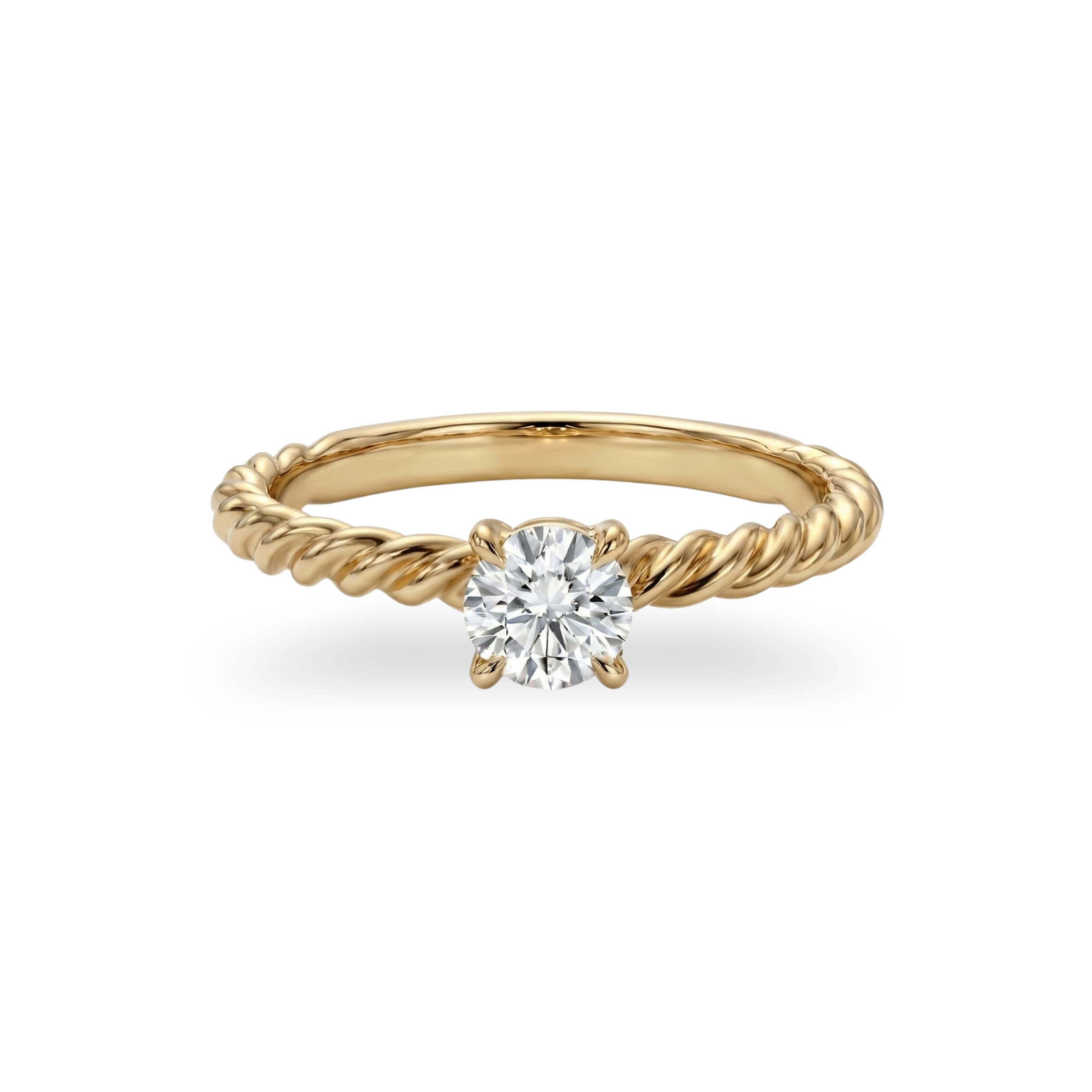 Bague Promessa