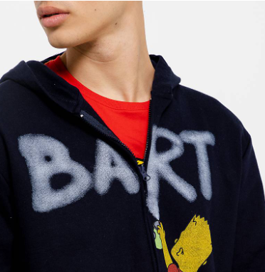 Miniatura: Polera Bearcliff