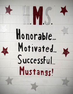 Rockingham County Schools | Holmes Middle School | United States
