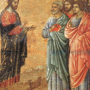 Parish of St. Timothy Bulletin for September 6, 2026 • 23rd Sunday in Ordinary Time