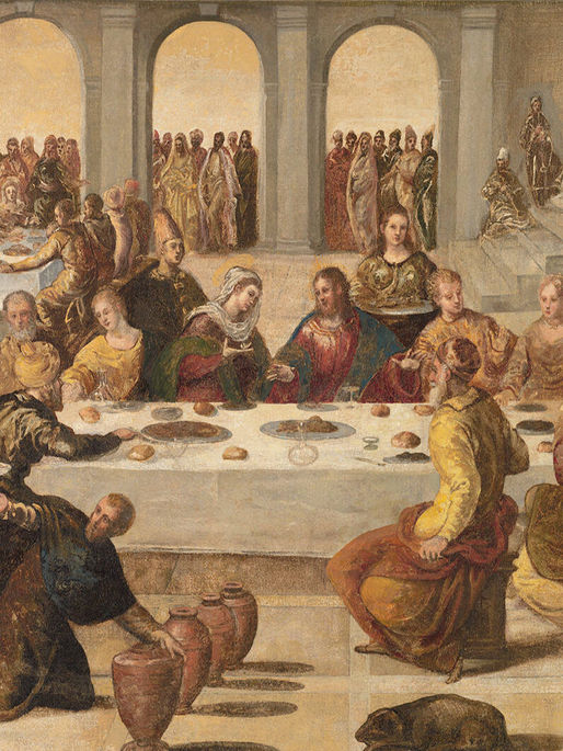 Parish of St. Timothy Bulletin for Oct 11, 2026 • 28th Sunday in Ordinary Time