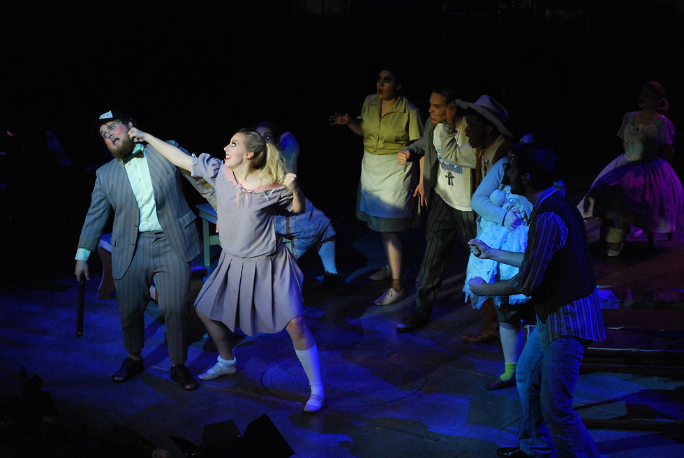 Urinetown