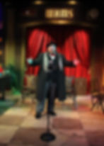 A Christmas Carol: The Radio Show