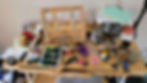Art Workspace ℅ Alexander van Houten