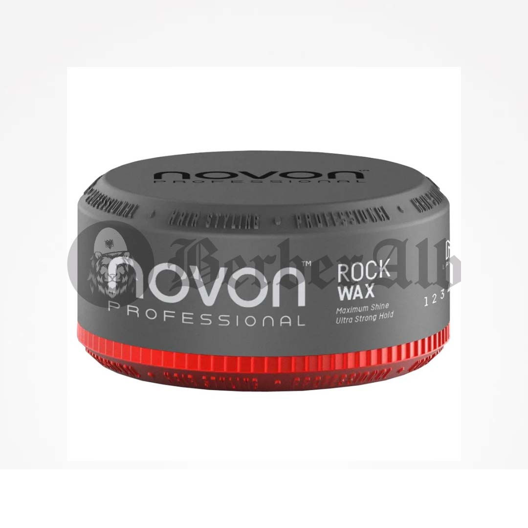 Novon Rock Wax