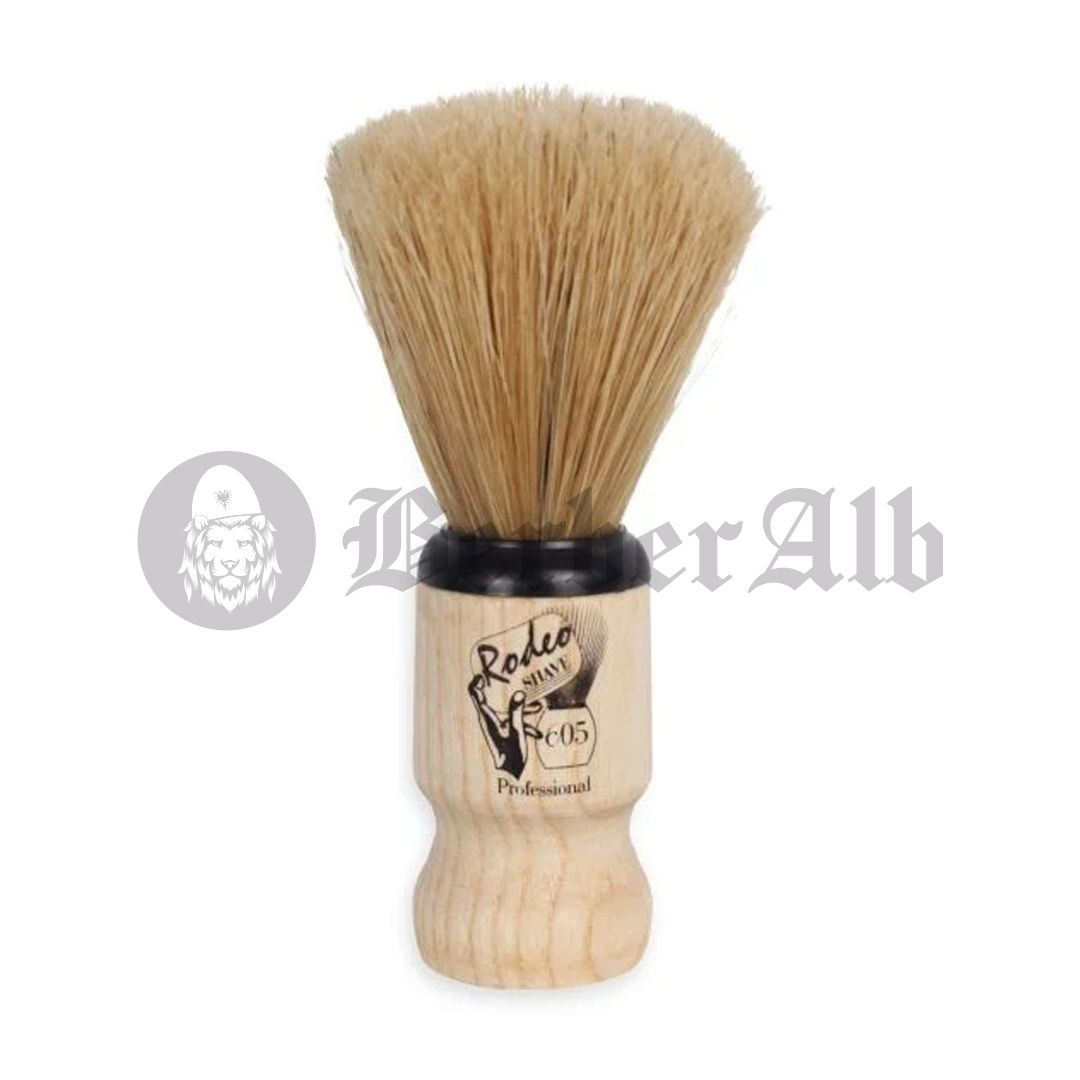 Furçë rroje Rodeo Shaving Brush 605