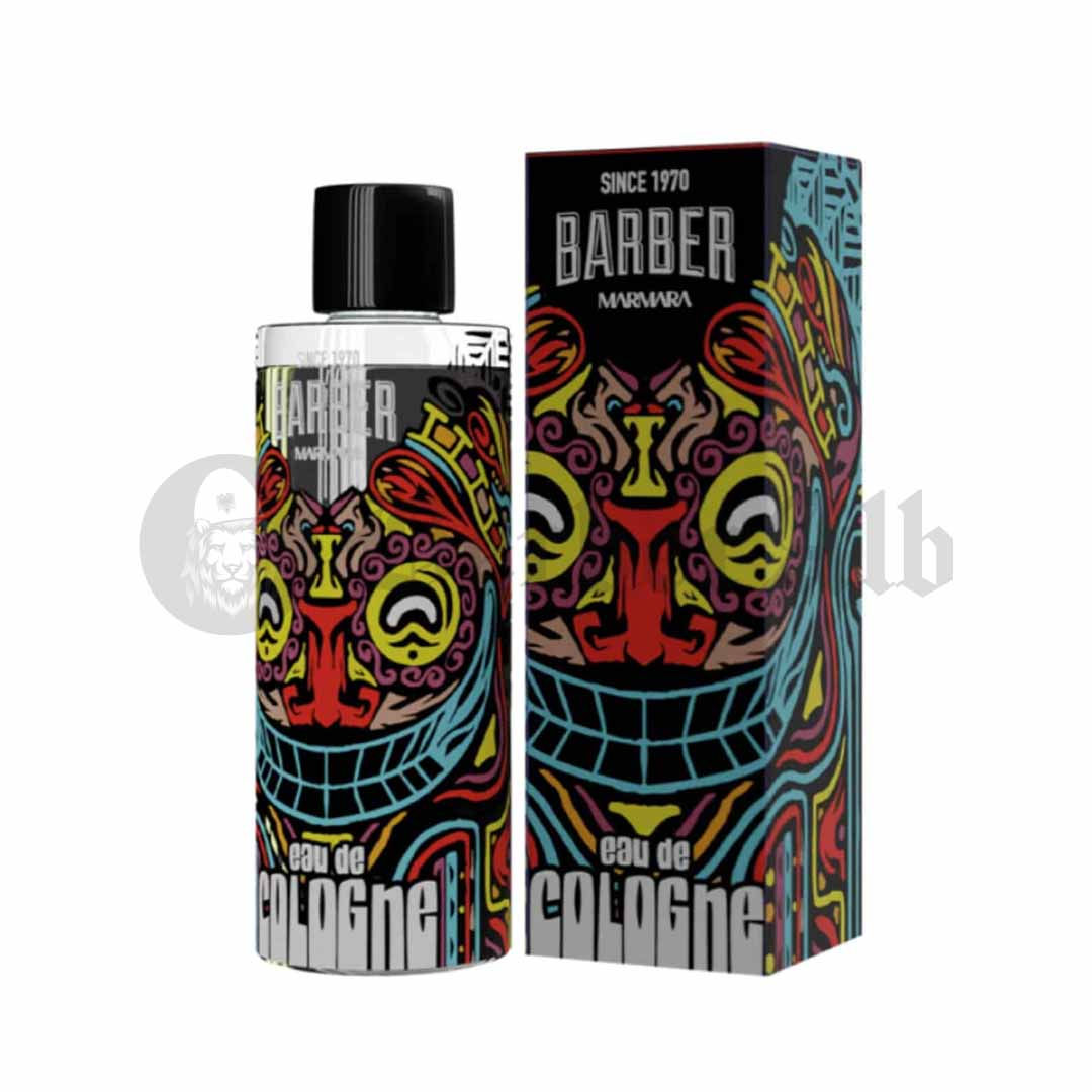 Kolonje After Shave Barber Marmara Colombia