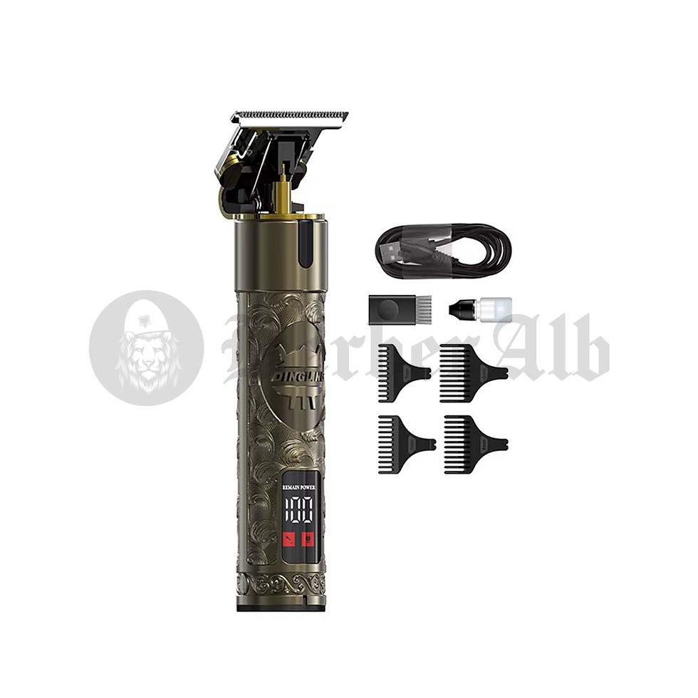 Zero e imet DINGLING RF-622