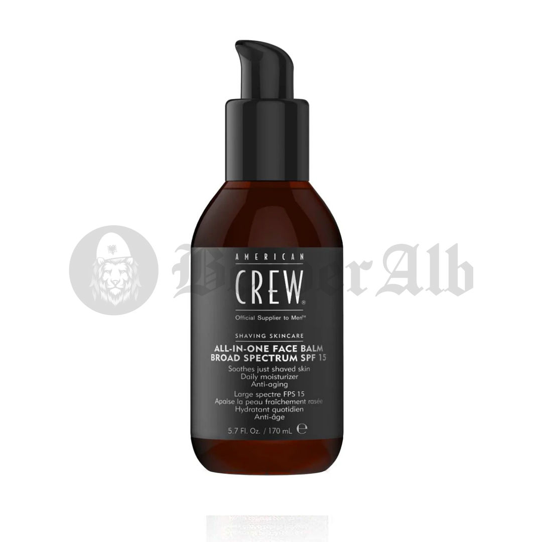 American Crew All in One Face Balm