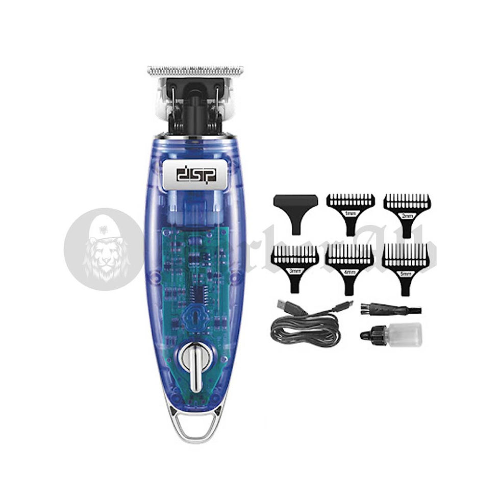 Zero e imet DSP 90459