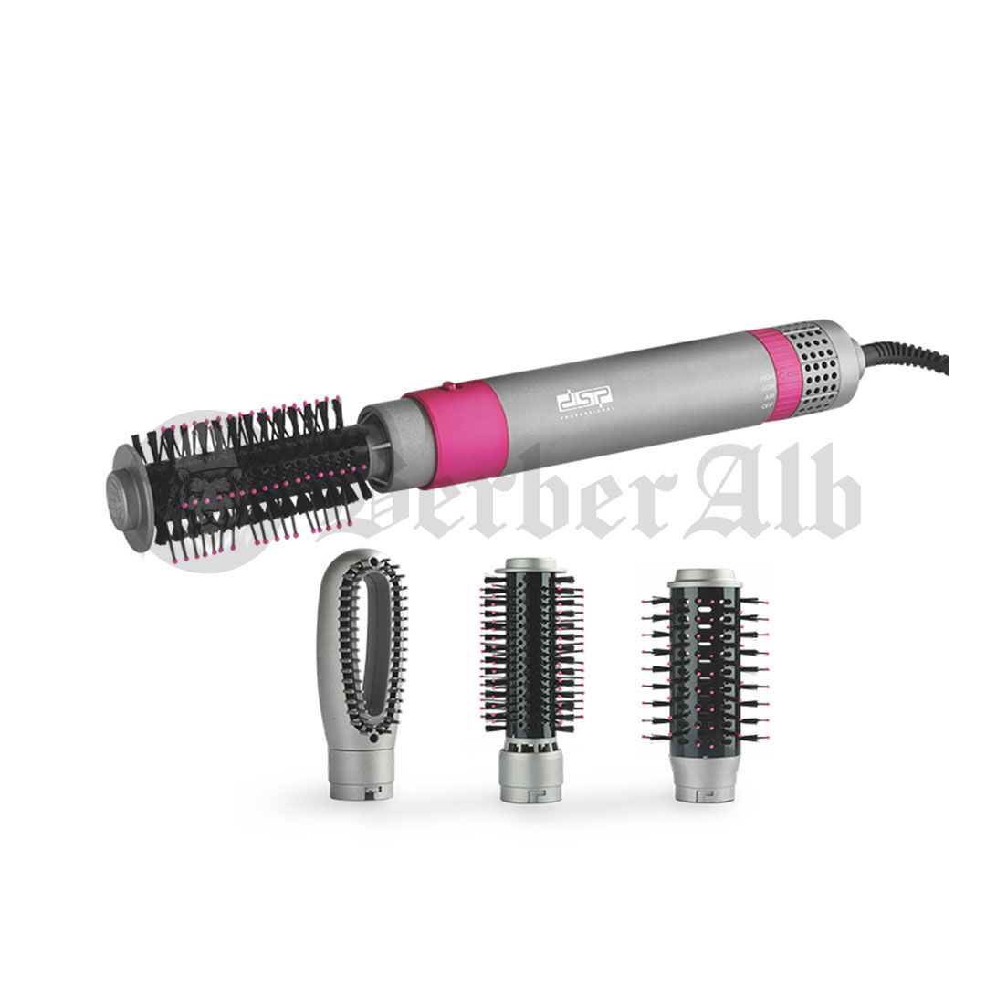 Stilues me ajer 4n1 DSP 50080