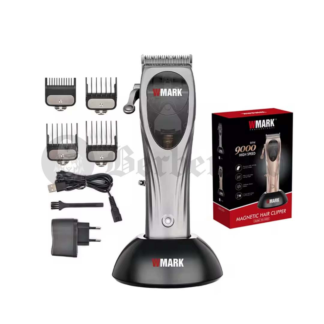 Makine qethje me leve WMARK NG-9005