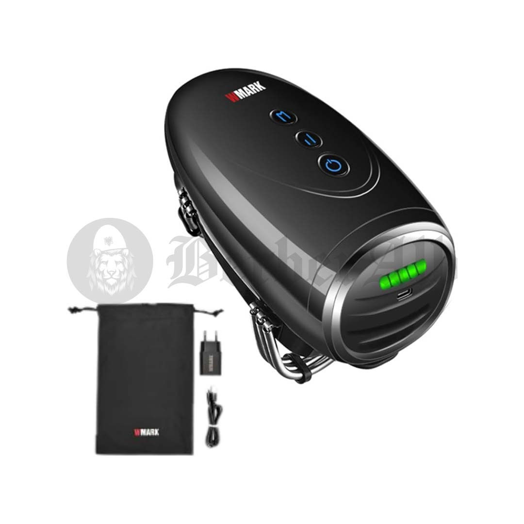 Masazhator koke WMARK NG-SM001