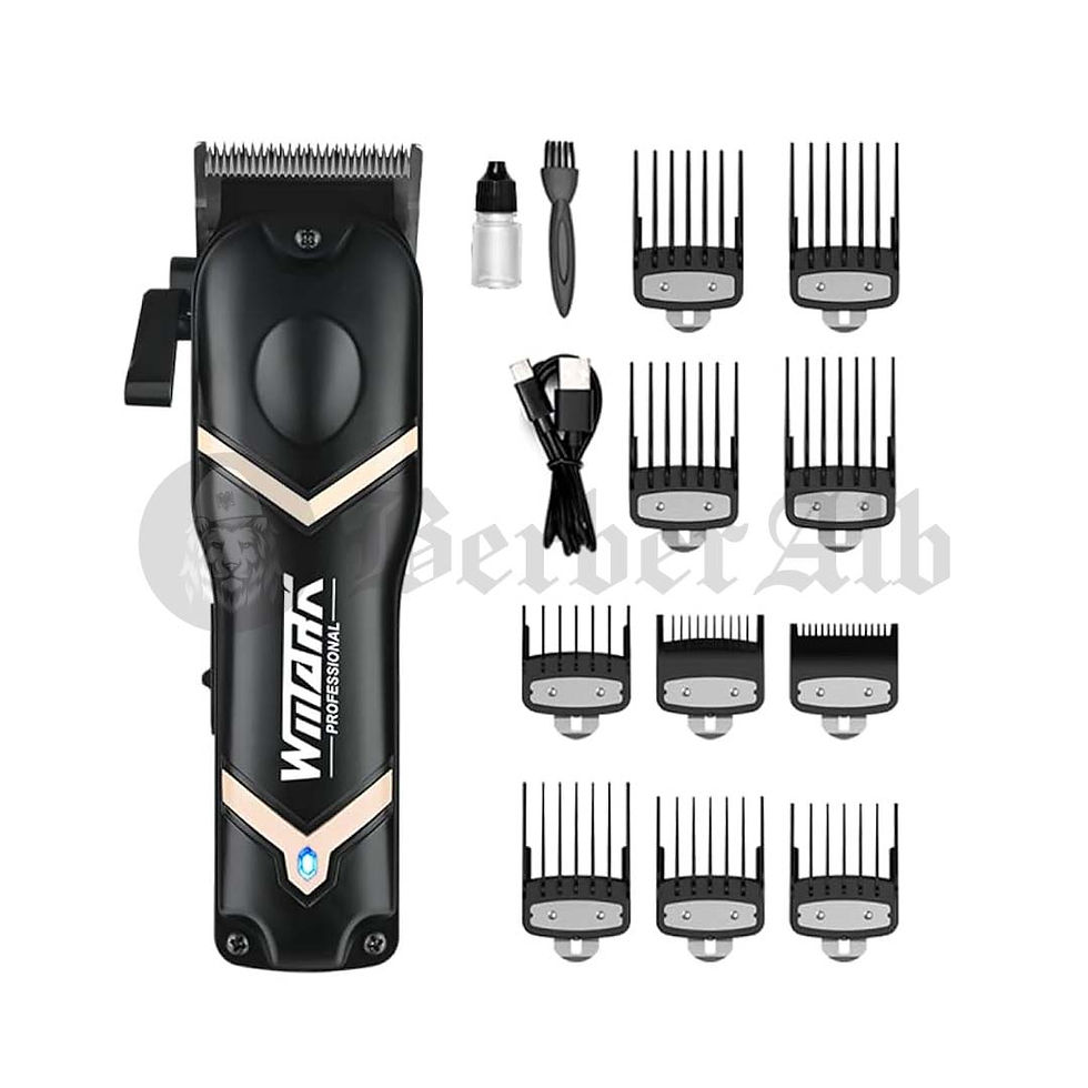 Makine qethje me leve WMARK NG-2047