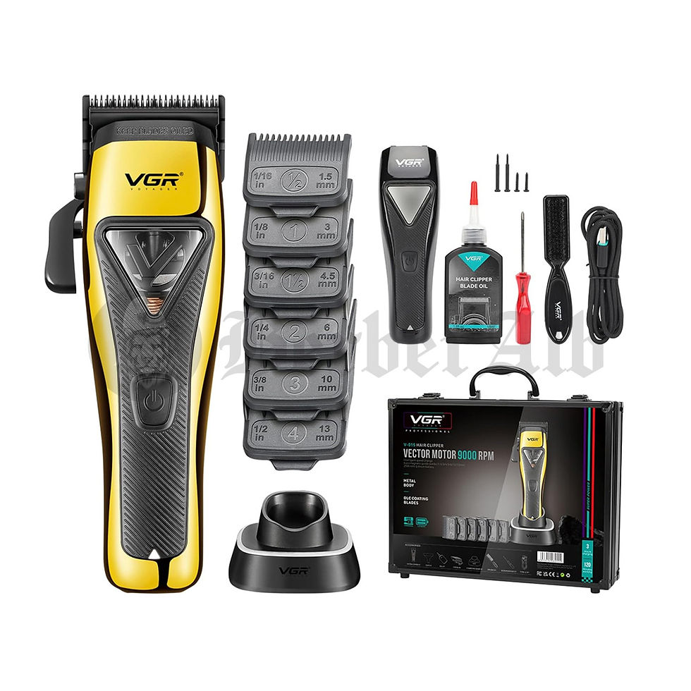 Makine Qethje me leve VGR V-015