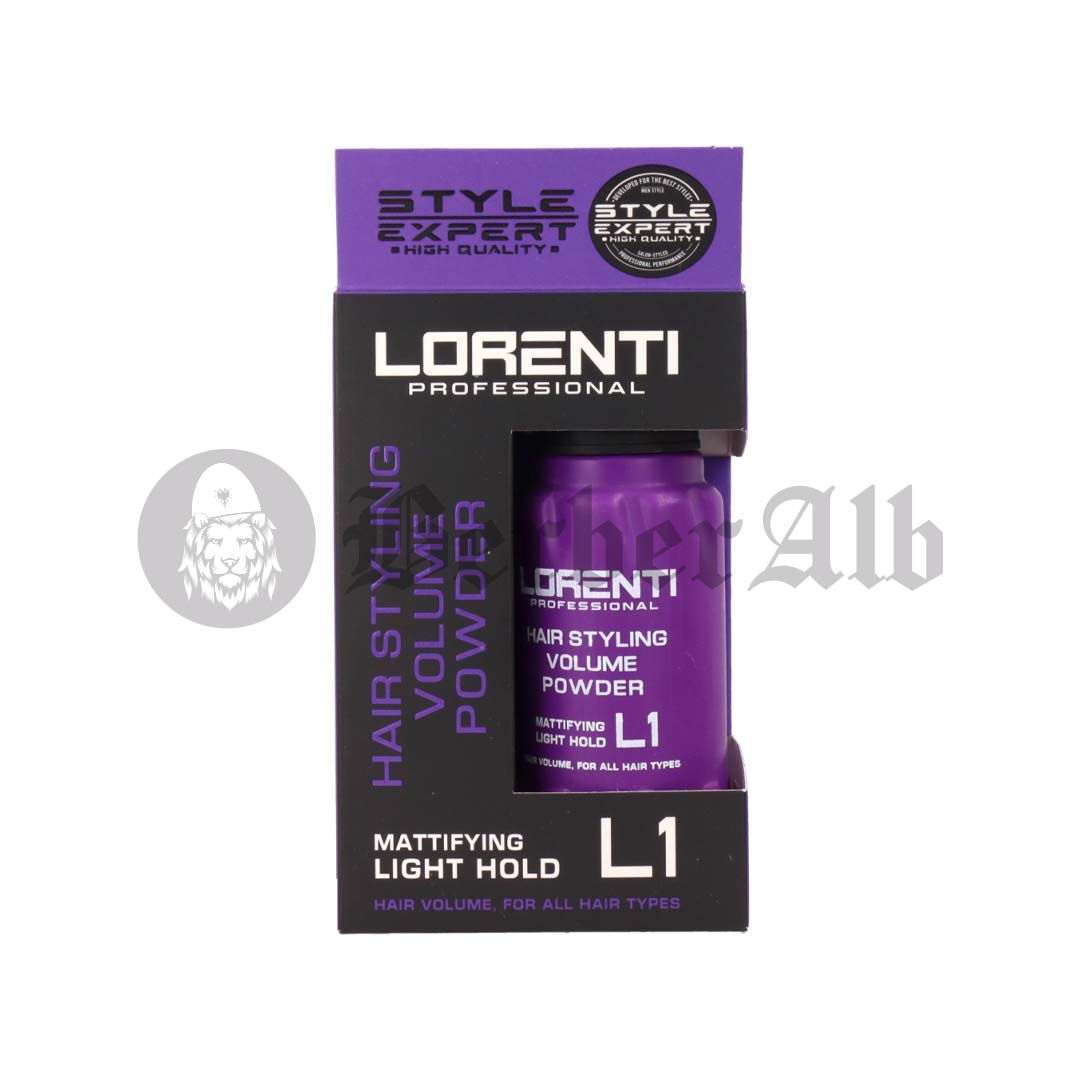 Stilues Flokesh Lorenti Professional L1