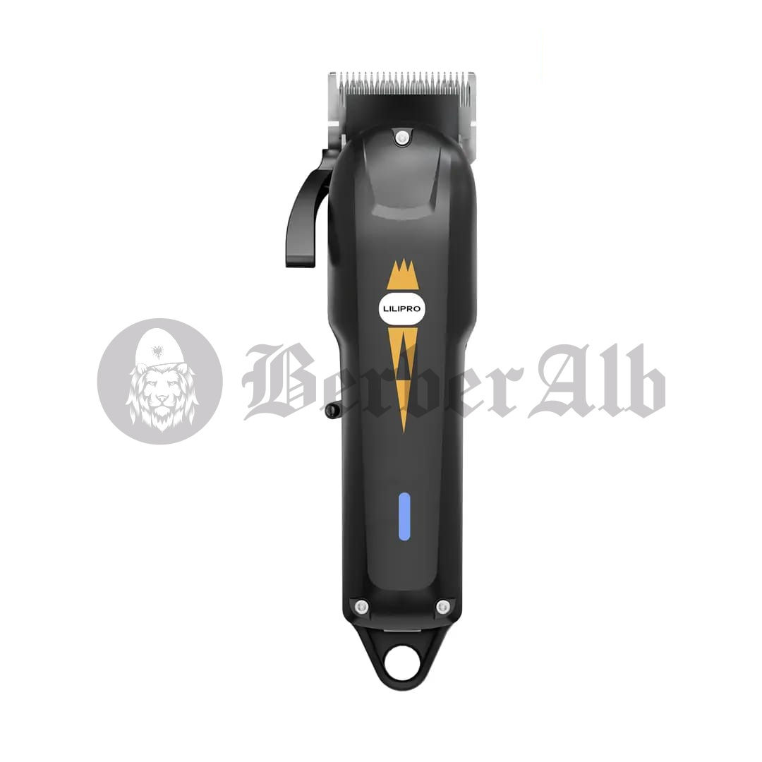 LILIPRO L19 – Makinë Profesionale Qethjeje