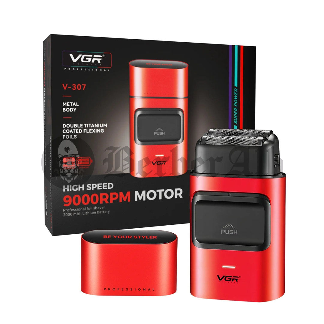 Makine Rroje Rrul VGR V-307