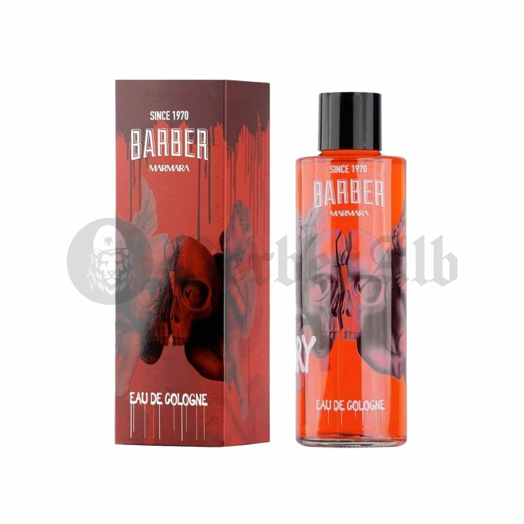 Kolonje After Shave Barber Marmara Love Memory